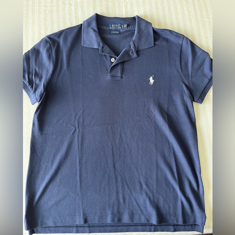 Women’s Polo Shirt
